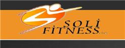 Soli Fitness Club - Mersin